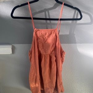 Art class tank  #265